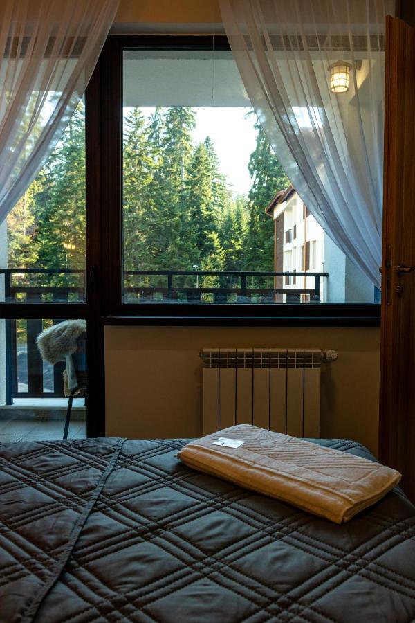 Borovets Gardens B30 Morunov Apart Экстерьер фото