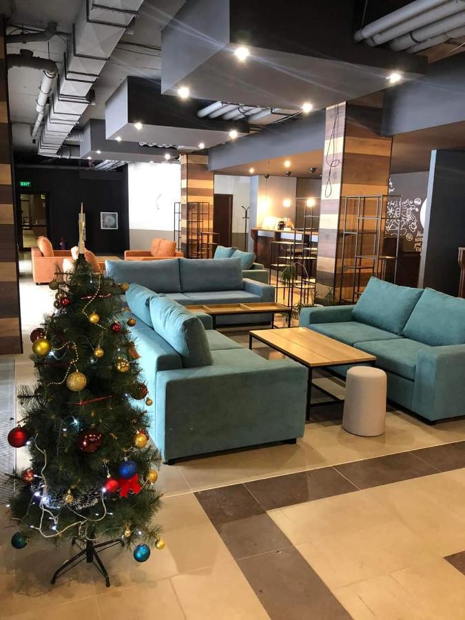 Borovets Gardens B30 Morunov Apart Экстерьер фото