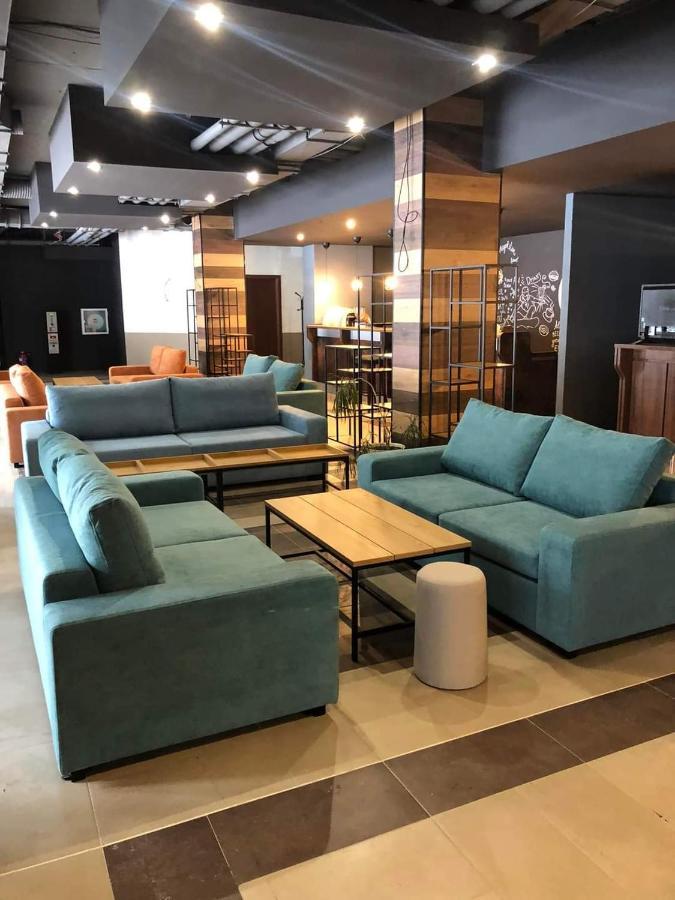 Borovets Gardens B30 Morunov Apart Экстерьер фото